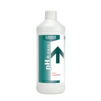 CANNA pH + Plus 20% 1 Liter