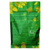 Green House Powder Feeding Grow Neue Formel