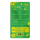 Green House Powder Feeding Grow Neue Formel