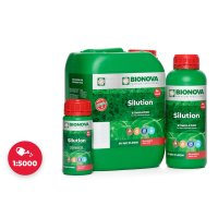 Bionova Silution 250ml, 1L, 5L und 20L