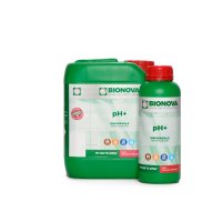 Bionova pH+ Plus