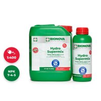 Bionova Hydro Supermix