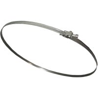 GHP Garden Highpro Abluft Komplettset Inline 200 m³/h 125 mm