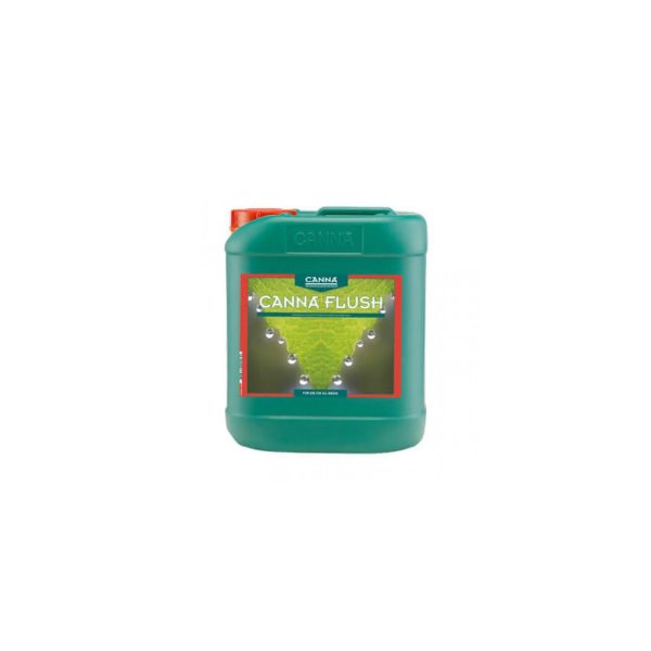 CANNA Flush 5 Liter