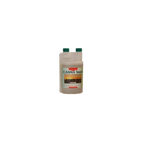 CANNA Start CANNA Start 1 Liter