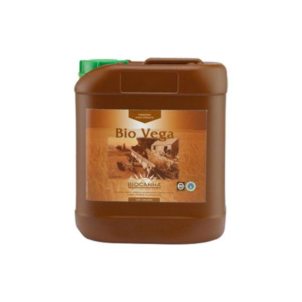 CANNA Bio Vega 5 Liter