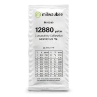 Milwaukee M10030 EC-Pufferlösung 5 x 20 ml