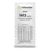 Milwaukee M10031 EC-Pufferlösung 1 x 20 ml