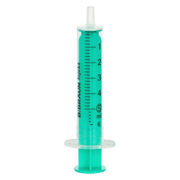 Dosierspritze Einwegspritze 10 ml