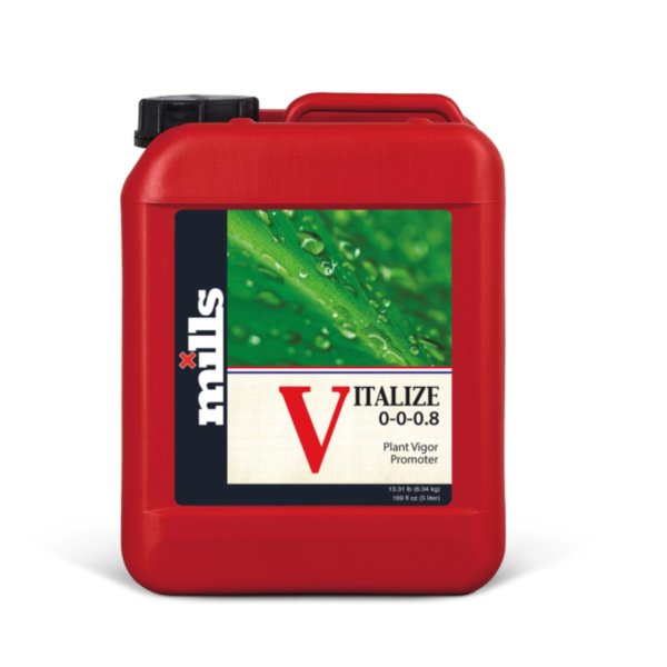 Mills Vitalize 5 Liter