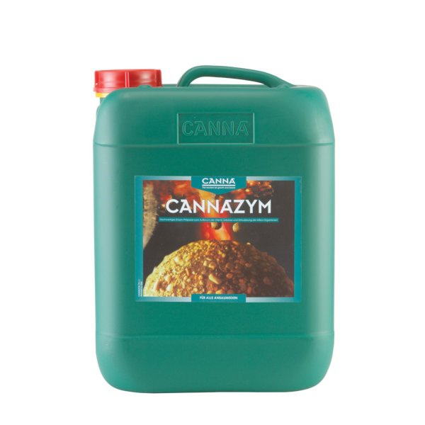 CANNA CANNAzym 10 Liter
