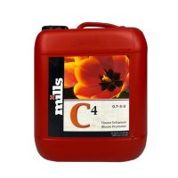 Mills C4 10 Liter