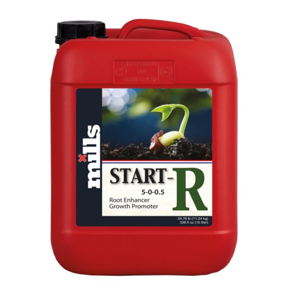 Mills Start R 20 Liter