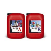 Mills Basis A+B je 20 Liter
