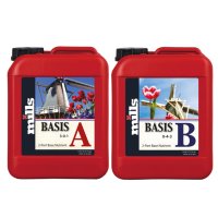 Mills Basis A+B je 5 Liter