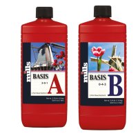 Mills Basis A+B je 1 Liter