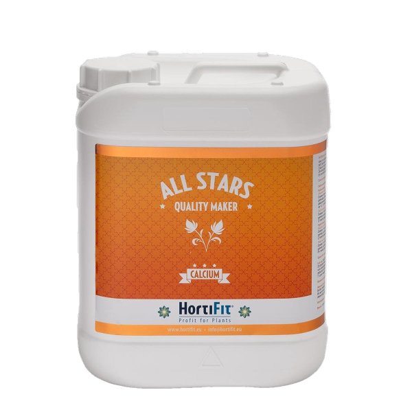 Hortifit All Stars Calcium 5 Liter