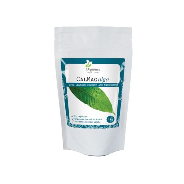 Organics Nutrients CalMag alga 1 kg