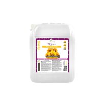 Organics Nutrients PK Juice 10 l