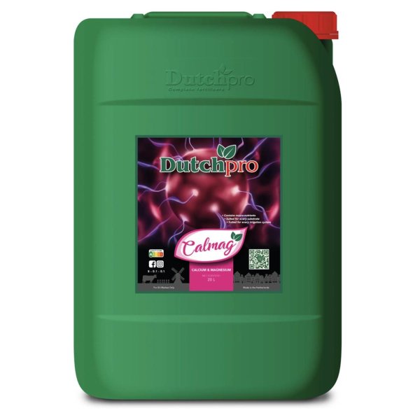 Dutchpro Calmag 20 Liter