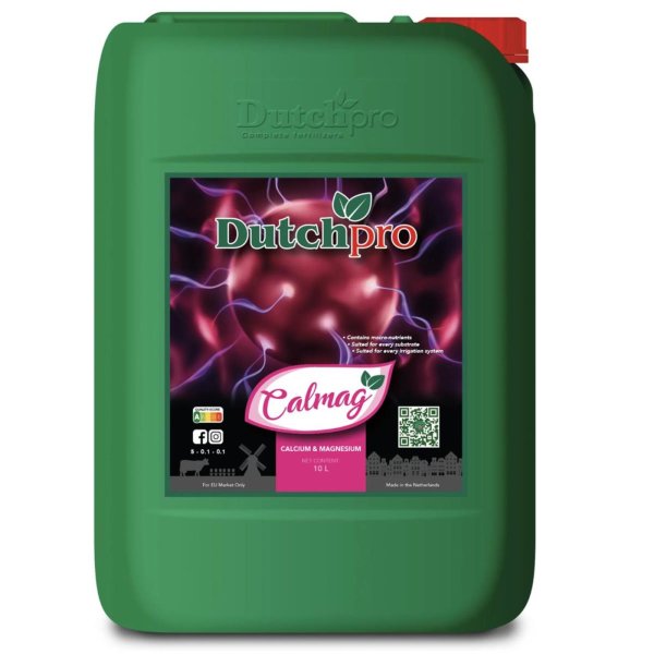 Dutchpro Calmag 10 Liter