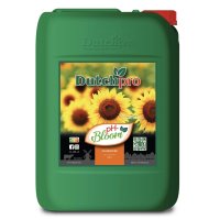 Dutchpro pH- Minus Bloom 10 Liter