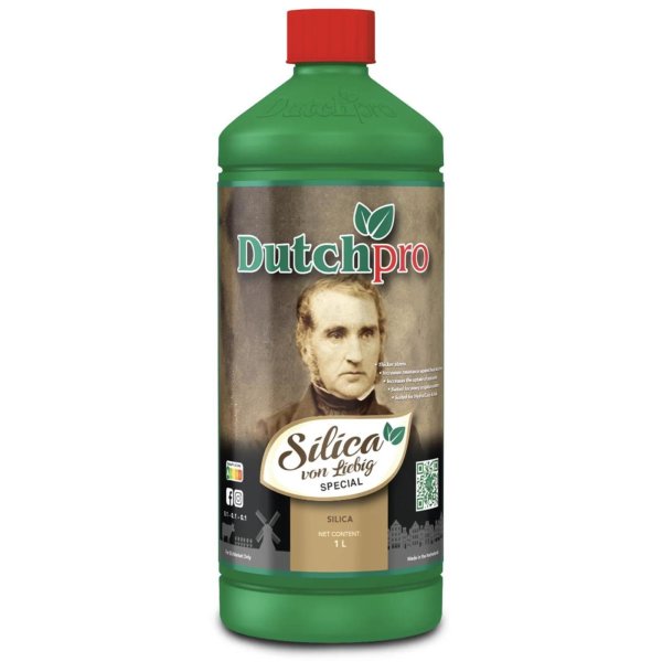 Dutchpro Silica von Liebig 1 Liter