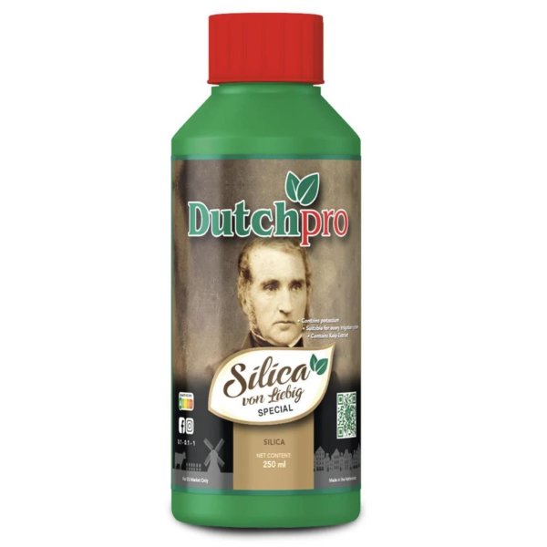 Dutchpro Silica von Liebig 250 ml
