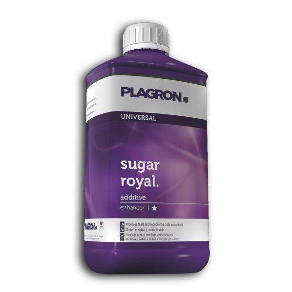 Plagron Sugar Royal 250 ml