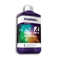 Plagron Green Sensation 100 ml