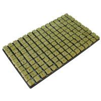 Grodan Stecklingstray 150 – Tray für 150...