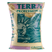 CANNA Terra Professional Plus 50 Liter