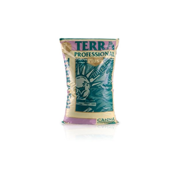 CANNA Terra Professional Plus 25 Liter