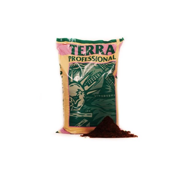 CANNA Terra Professional 50 Liter