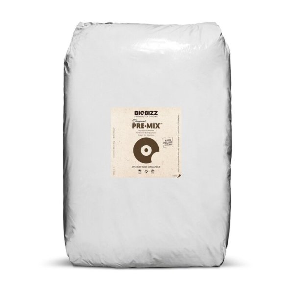 BioBizz Pre Mix 25 Liter