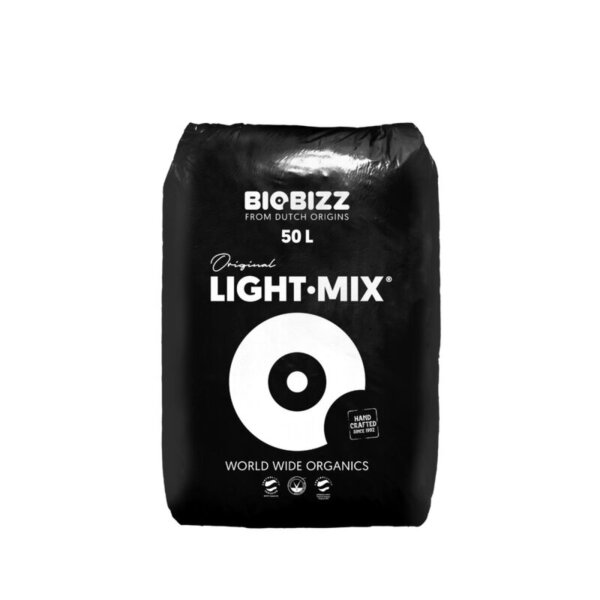 BioBizz Light Mix 50 Liter