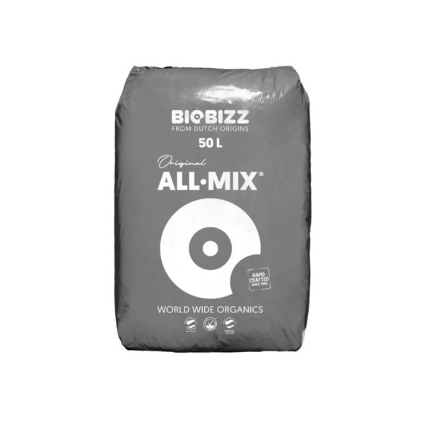 BioBizz All Mix 50 Liter