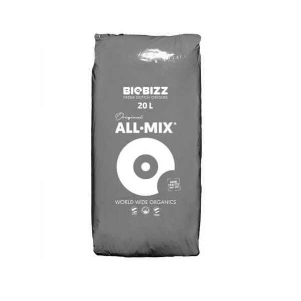 BioBizz All Mix 20 Liter