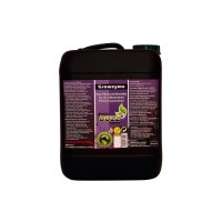 Green Buzz Liquids Growzyme 10 Liter