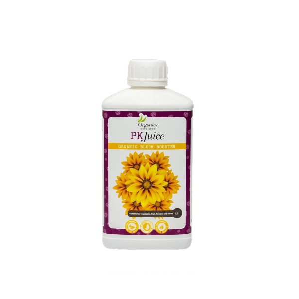 Organics Nutrients PK Juice 500 ml
