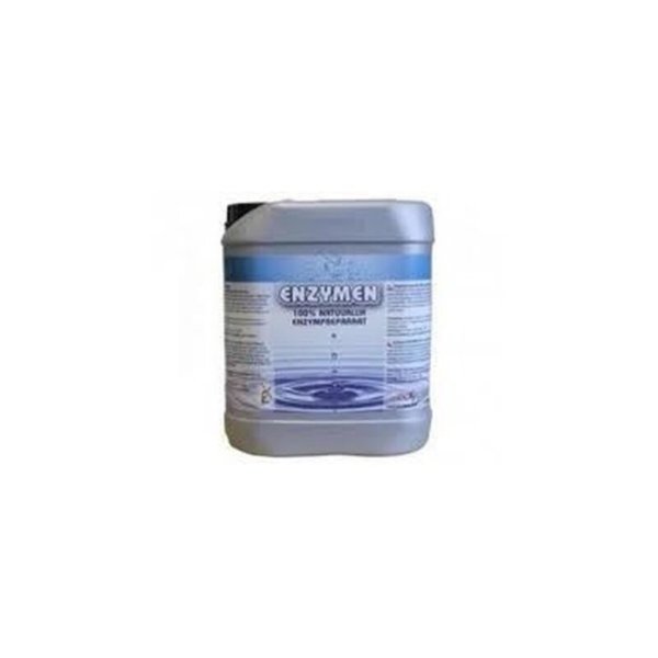 Ecolizer Enzymes 5 Liter