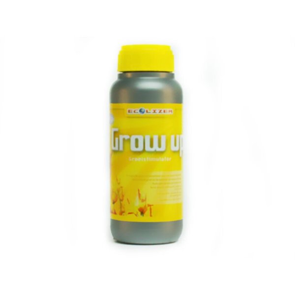 Ecolizer Grow-Up 0,5 Liter