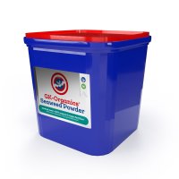Guanokalong Seaweed Powder 22 Kilogramm