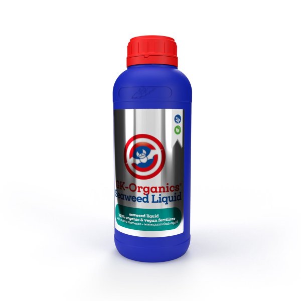 Guanokalong Seaweed Liquid 1 Liter