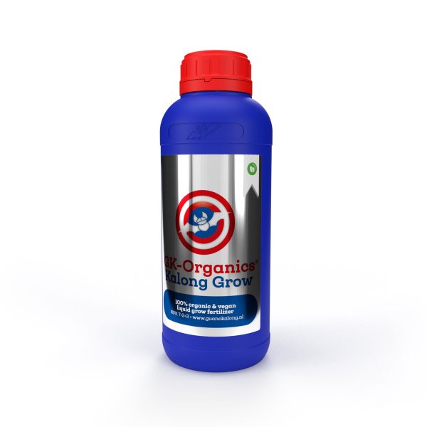 Guanokalong Kalong Grow 1 Liter