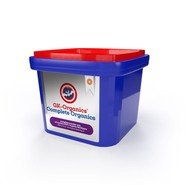 Guanokalong Complete Organics 1 Liter