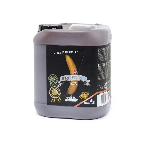 BioTabs Bio PK 5-8 5 Liter