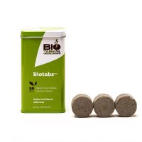 BioTabs Dünger Tabletten 10 Stück