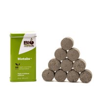 BioTabs Dünger Tabletten 10 Stück