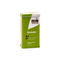 BioTabs Dünger Tabletten 10 Stück
